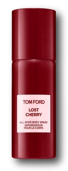 TOM FORD Lost Cherry All Over Body Spray 150ml